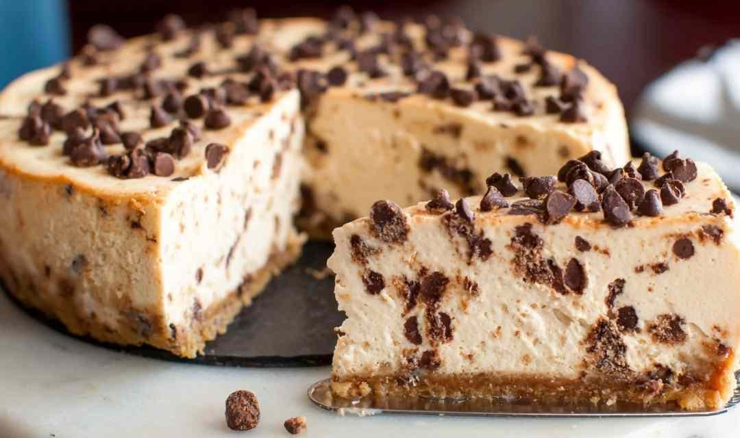 Protein Cheesecake