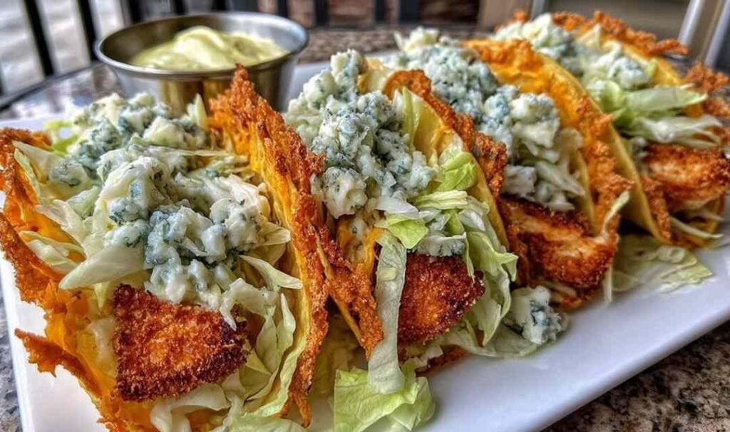 Crispy gnocchi with spinach and feta in a large skillet with golden-browned gnocchi, wilted spinach, and crumbled feta cheese