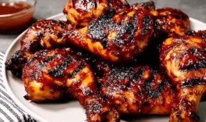 Smoky BBQ Chicken (1)